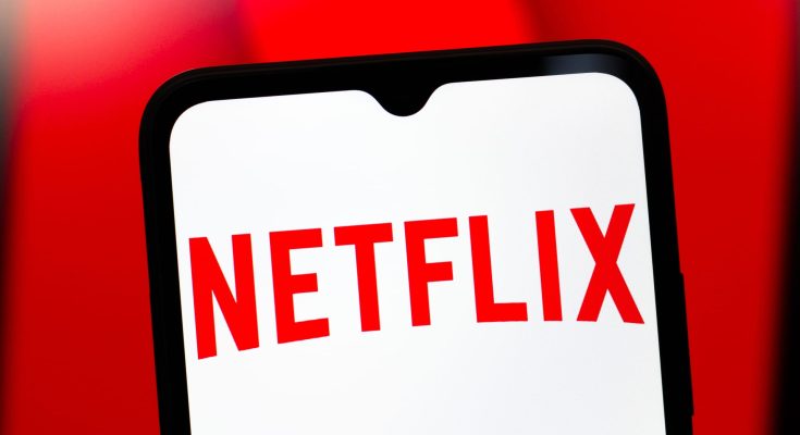 Breaking: Netflix reports earnings after the bell. Here's what to expect