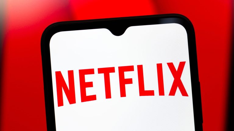 Breaking: Netflix reports earnings after the bell. Here's what to expect