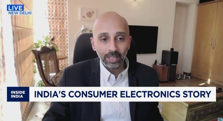 Breaking: CNBC's Inside India newsletter: UPI’s global push: Exporting indigenous tech, and furthering economic strategy