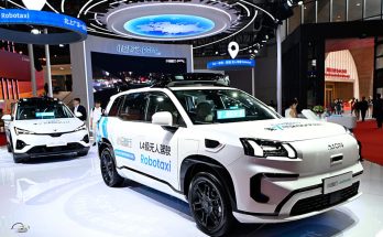 Breaking: China greenlights autonomous driving firms Pony.ai and WeRide's Hong Kong listings