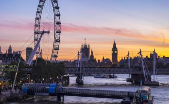 Breaking: UK economy sleepwalking after yet another lackluster growth update