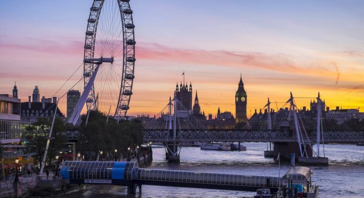 Breaking: UK economy sleepwalking after yet another lackluster growth update