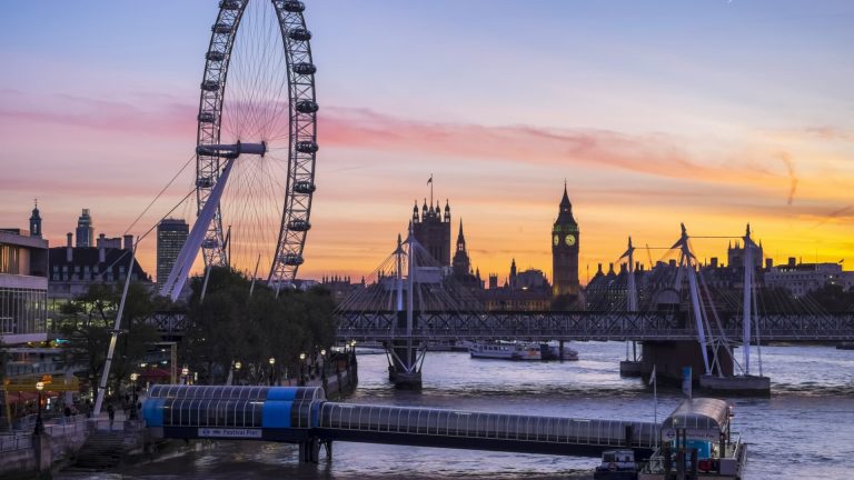 Breaking: UK economy sleepwalking after yet another lackluster growth update