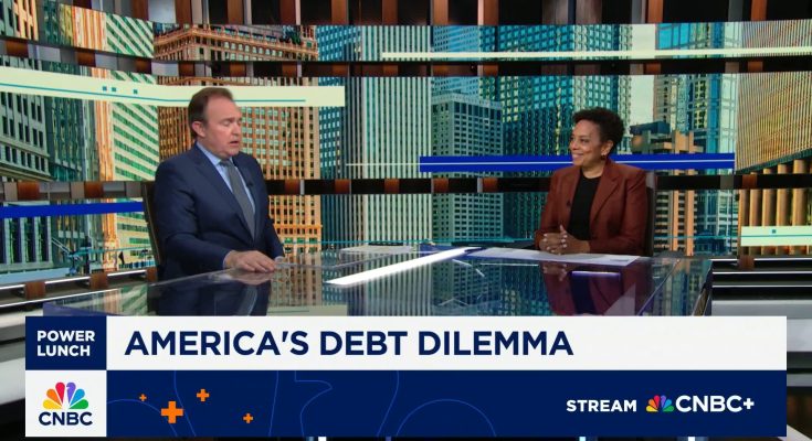 Breaking: Congress passes bill to fix IRS 'math error' notices. What it means for taxpayers