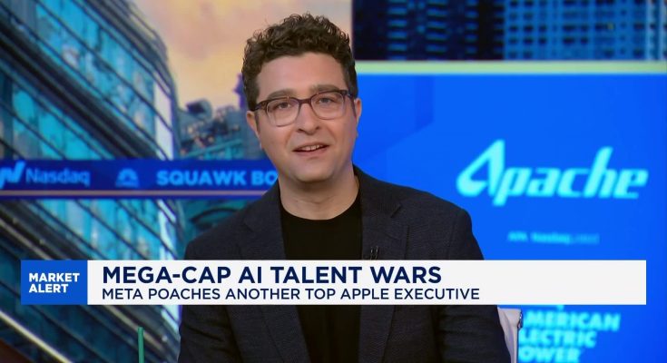 Breaking: Meta lays off 600 from 'bloated' AI unit as Wang cements leadership