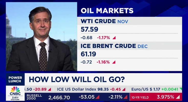 Breaking: India to cut Russian oil purchases, U.S. to slash tariffs as they near trade deal: Indian media report
