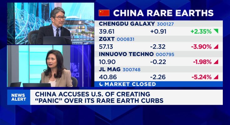 Breaking: Cost and 'chaos' continue to test resiliency of U.S. auto industry  