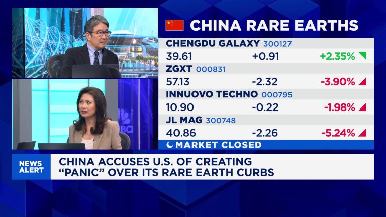 Breaking: Cost and 'chaos' continue to test resiliency of U.S. auto industry  