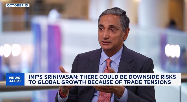 Breaking: CNBC's The China Connection newsletter: Losing the Chinese shopper could soon have global consequences