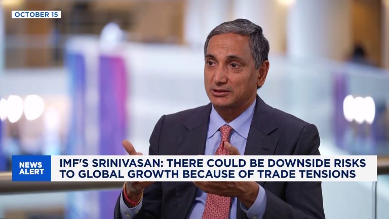 Breaking: CNBC's The China Connection newsletter: Losing the Chinese shopper could soon have global consequences