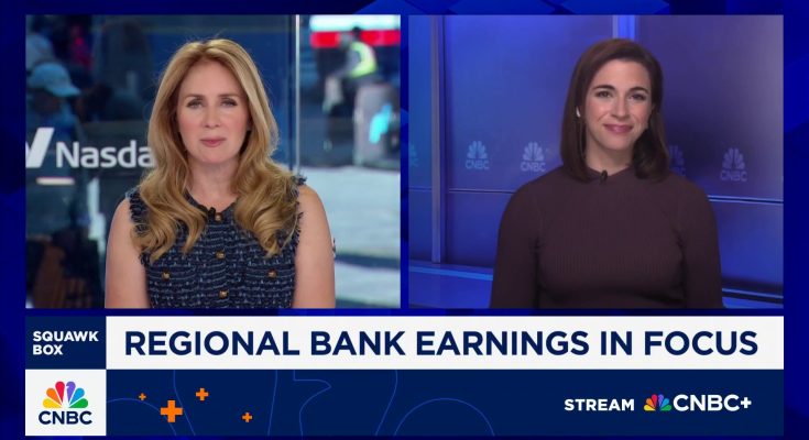 Breaking: ‘The tide went out’: How a string of bad loans has bank investors hunting for hidden risks