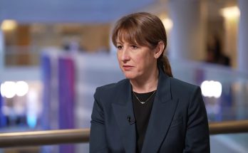 Breaking: CNBC's UK Exchange newsletter: Curtain falls on the era of big UK conglomerates