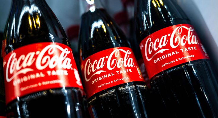 Breaking: Coca-Cola is about to report earnings. Here's what to expect