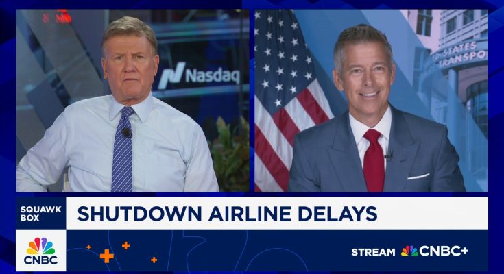 Breaking: Amazon Web Services outage hits airlines, disrupting check-in