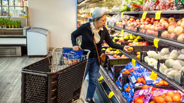 Breaking: Here's where the economy is starting to show 'K-shaped' bifurcation