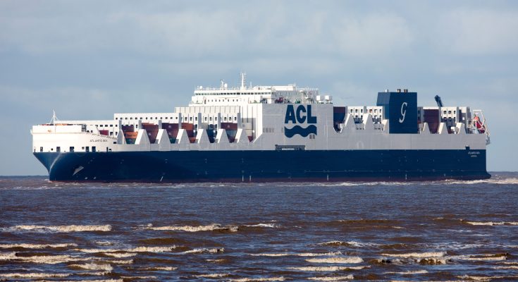 Breaking: Trump port fees slap shipper with $34 million tariff bill: 'They are showing us the door,' says shocked U.S. freight CEO