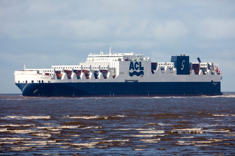 Breaking: Trump port fees slap shipper with $34 million tariff bill: 'They are showing us the door,' says shocked U.S. freight CEO