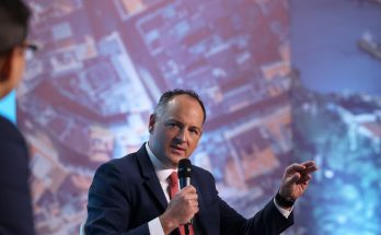 Breaking: Boeing names a Mandarin-speaking, ex-White House advisor as its new China president