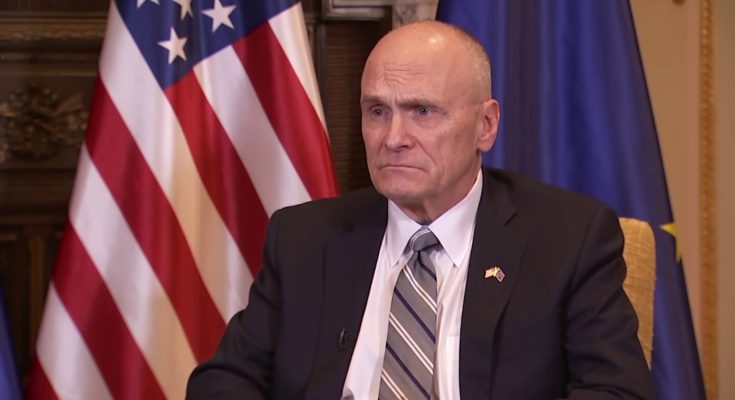 Breaking: Trump didn't like the EU before. Now, Russia might be pushing them closer