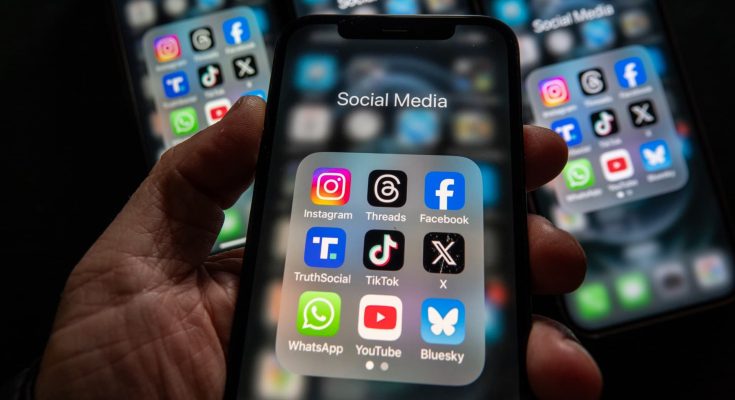 Breaking: EU says TikTok and Meta broke transparency rules under landmark tech law