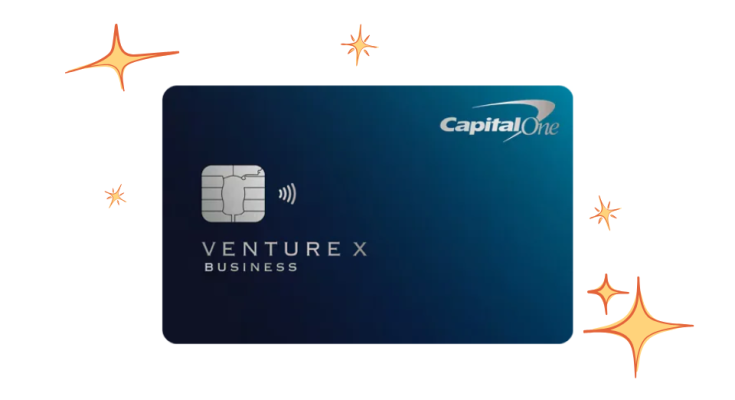 Capital One Venture X Business Card review: Premium perks for business travelers - atlantisthemes