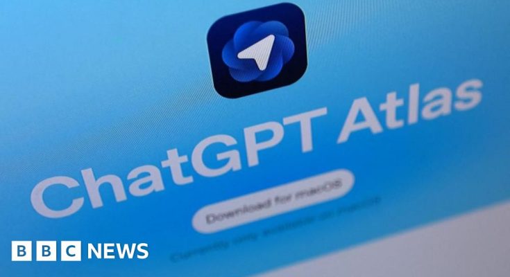 ChatGPT-maker OpenAI releases web browser to rival Google – Latest Tech News from AtlantisThemes