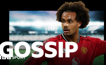 Football gossip: Zirkzee, Ake, Salah, Bowen, Endrick, Neymar - atlantisthemes