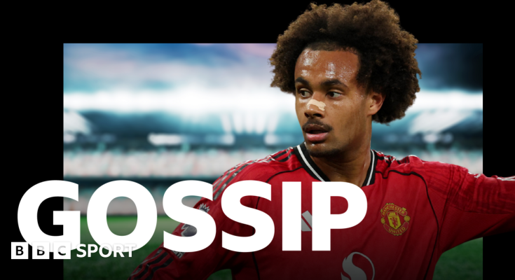 Football gossip: Zirkzee, Ake, Salah, Bowen, Endrick, Neymar - atlantisthemes