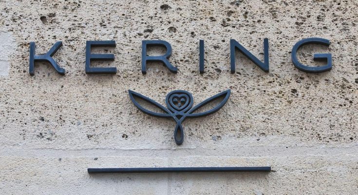 Kering sells beauty division to L'Oreal and says the companies will collaborate on wellness products - atlantisthemes