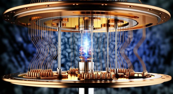 What Is One of the Best Quantum Computing Stocks for the Next 10 Years? - atlantisthemes