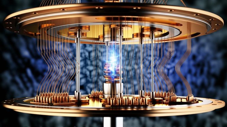 What Is One of the Best Quantum Computing Stocks for the Next 10 Years? - atlantisthemes