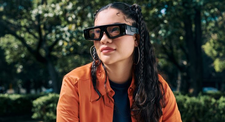 Niantic’s Peridot, the Augmented Reality Alien Dog, Is Now a Talking Tour Guide – Trends