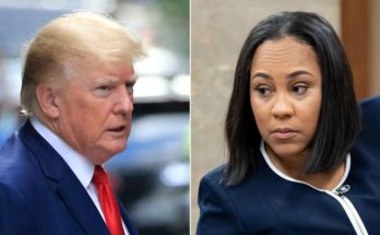 Fulton County DA says fake Trump electors are incriminating one another | CNN Politics