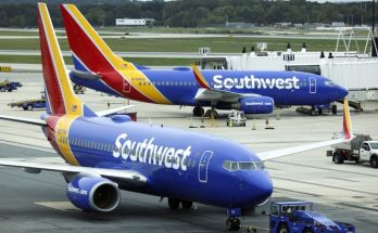 Hundreds of Southwest Airlines flights are delayed after FAA lifts nationwide ground stop | CNN