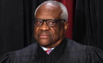 Opinion: Why isn’t the House Judiciary Committee looking into red flags about Clarence Thomas? | CNN