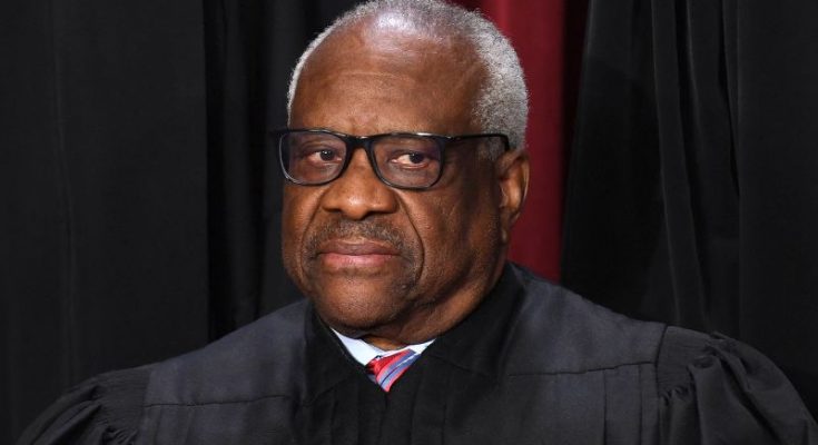 Opinion: Why isn’t the House Judiciary Committee looking into red flags about Clarence Thomas? | CNN