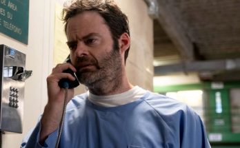 ‘Barry’ keeps taking wild chances as the show takes a whack at its farewell season | CNN