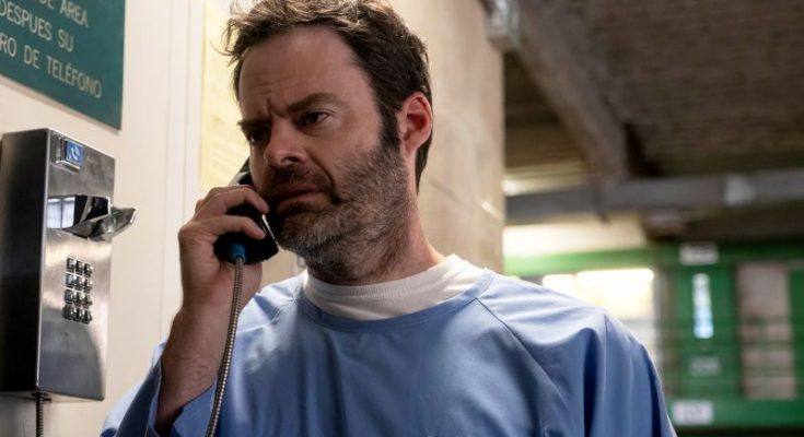 ‘Barry’ keeps taking wild chances as the show takes a whack at its farewell season | CNN