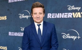 Jeremy Renner revisits ‘the amazing group of people’ who helped him recover from his accident | CNN