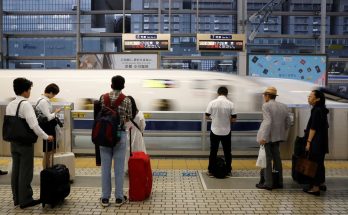 High speed trains are racing across the world. But not in America | CNN