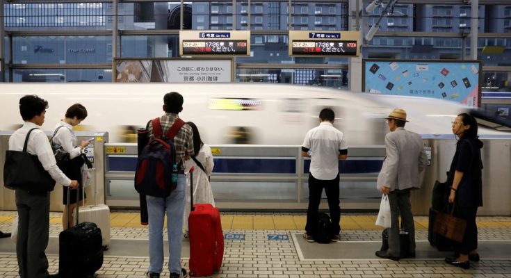 High speed trains are racing across the world. But not in America | CNN