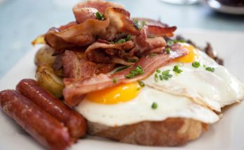 Refined carbs and red meat driving global rise in type 2 diabetes, study says | CNN