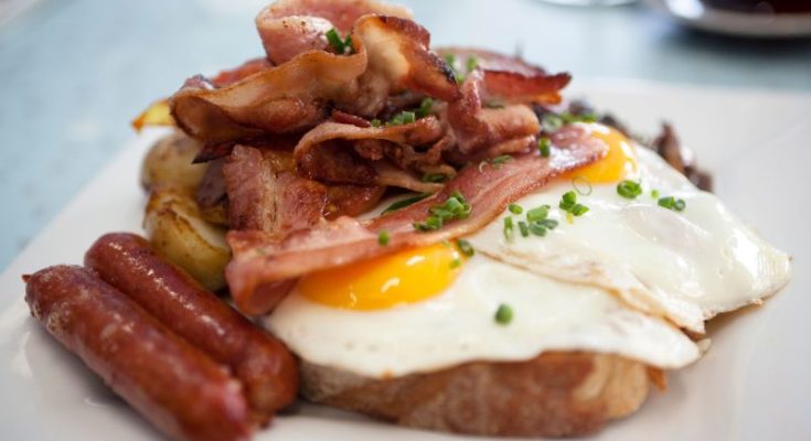 Refined carbs and red meat driving global rise in type 2 diabetes, study says | CNN