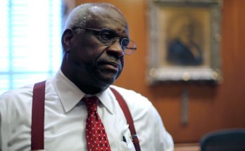 Democrats bash Justice Clarence Thomas but their plan to investigate ethics allegations is unclear | CNN Politics