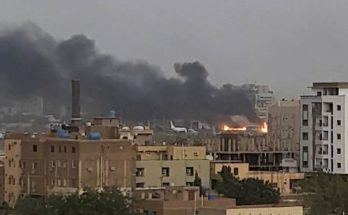 Opinion: How did Sudan go from casting off despotic rule to this? | CNN