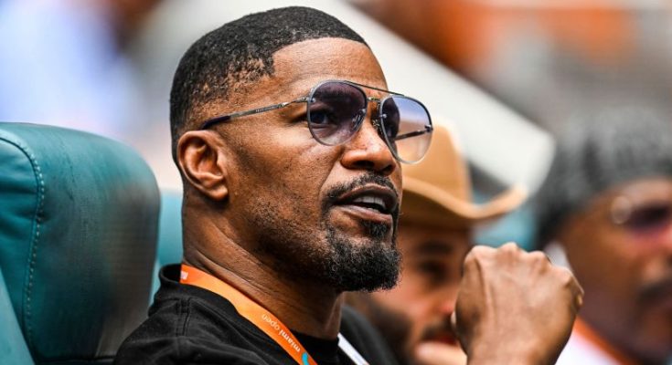 Jamie Foxx remains hospitalized nearly a week after experiencing ‘medical complication’ | CNN