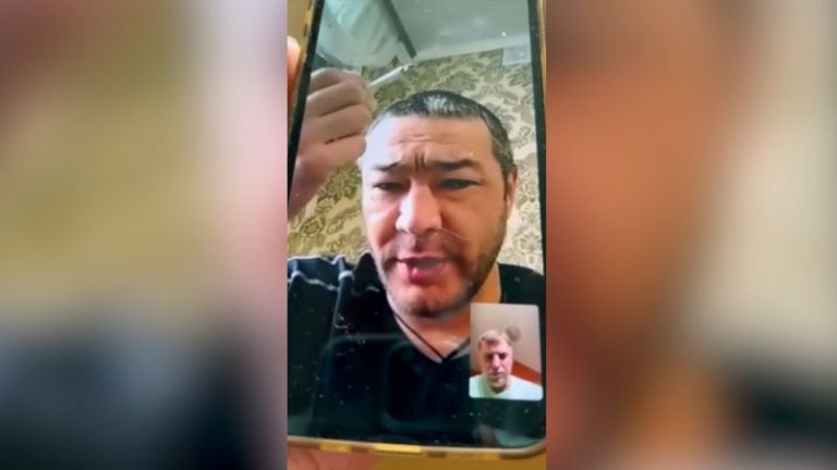 Two Russians claiming to be former Wagner commanders admit killing children in Ukraine | CNN