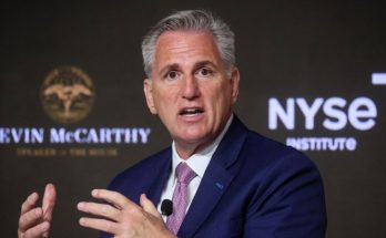 Analysis: The US economy could depend on McCarthy corralling his extremist Republican troops | CNN Politics