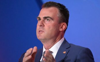 Oklahoma governor calls on officials to resign over recording of racist and threatening remarks | CNN