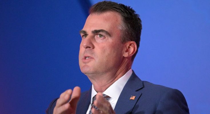 Oklahoma governor calls on officials to resign over recording of racist and threatening remarks | CNN